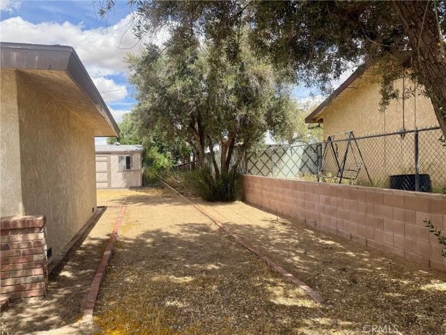 34465 J, Barstow, CA 92311