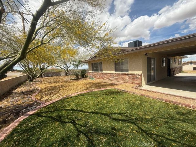 34465 J, Barstow, CA 92311