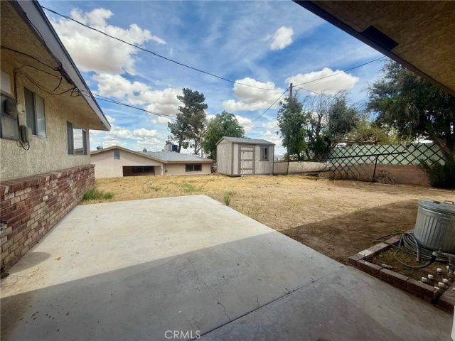 34465 J, Barstow, CA 92311