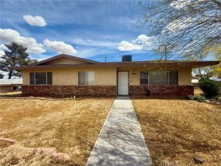 34465 J, Barstow, CA 92311