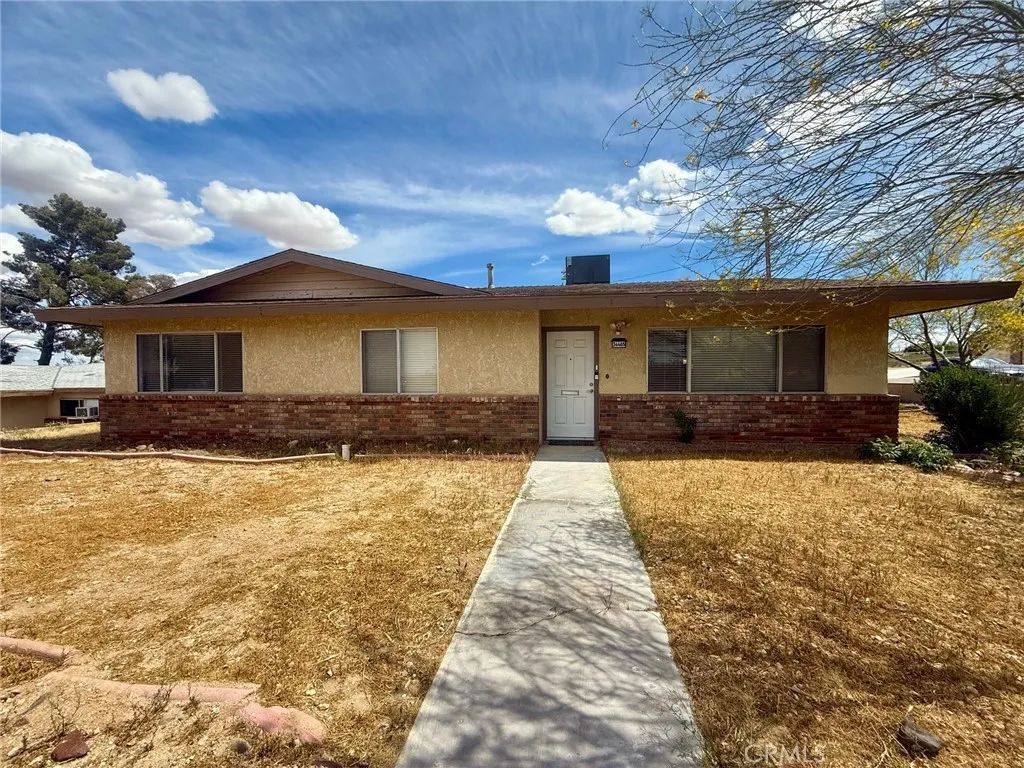 34465 J, Barstow, CA 92311