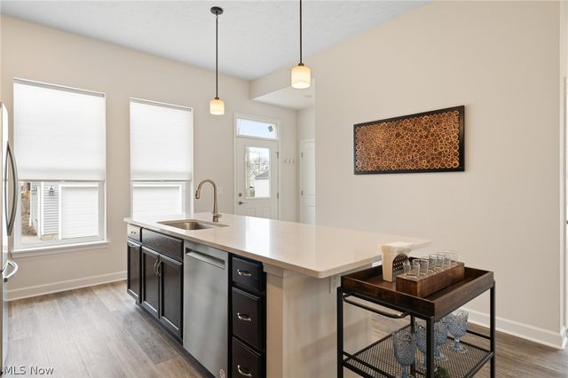 2250 E 100th Street, Cleveland, OH 44106