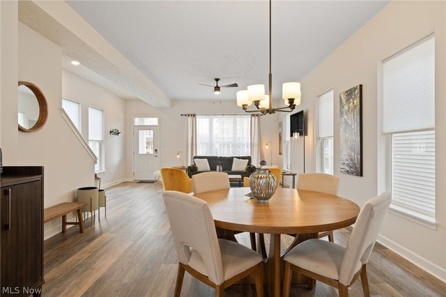 2250 E 100th Street, Cleveland, OH 44106