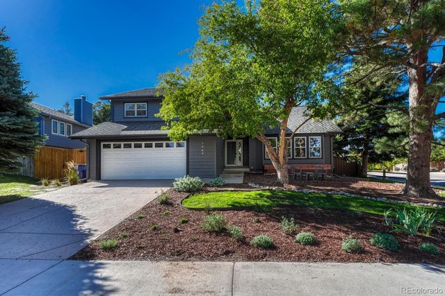 7909 S Poplar Way, Centennial, CO 80112