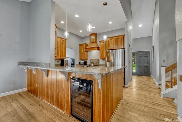 7909 S Poplar Way, Centennial, CO 80112