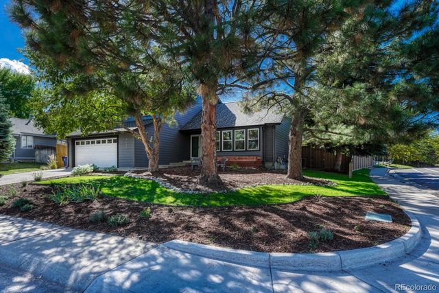 7909 S Poplar Way, Centennial, CO 80112