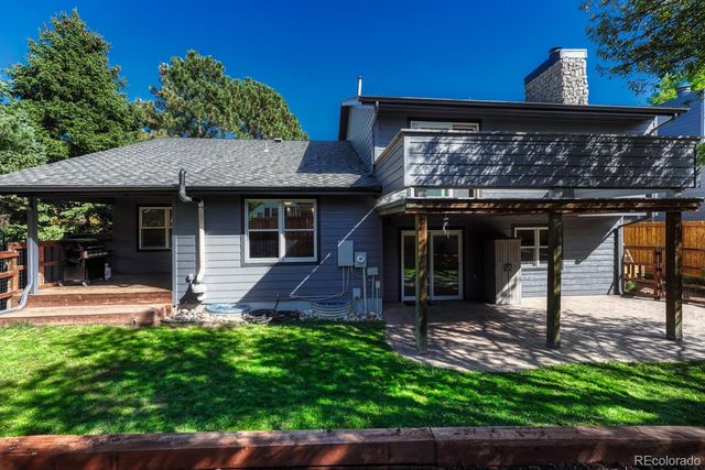 7909 S Poplar Way, Centennial, CO 80112