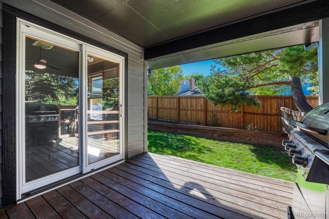 7909 S Poplar Way, Centennial, CO 80112