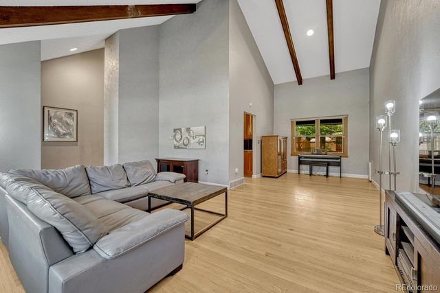 7909 S Poplar Way, Centennial, CO 80112