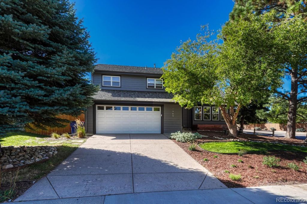 7909 S Poplar Way, Centennial, CO 80112