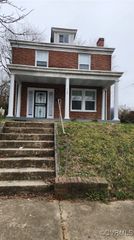 328 Dalton Ave, Petersburg, VA 23803