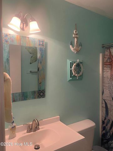 9201 Coast Guard Road H210, Emerald Isle, NC 28594