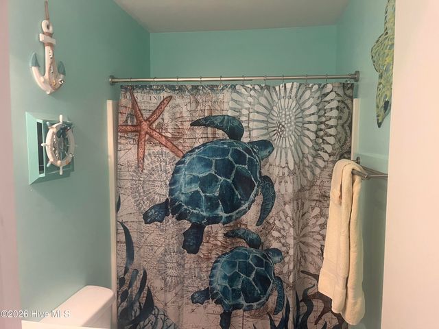 9201 Coast Guard Road H210, Emerald Isle, NC 28594