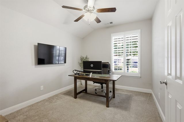 717 Allbright Road, Celina, TX 75009