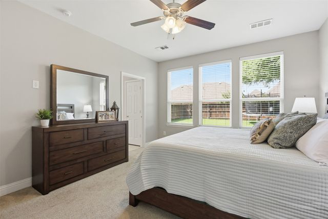 717 Allbright Road, Celina, TX 75009