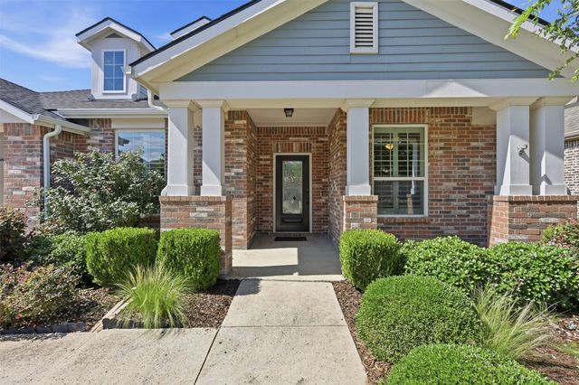 717 Allbright Road, Celina, TX 75009