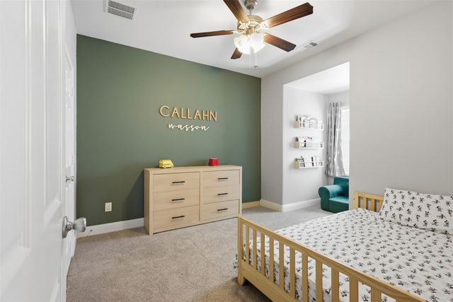 717 Allbright Road, Celina, TX 75009