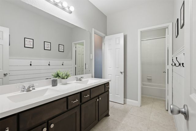 717 Allbright Road, Celina, TX 75009