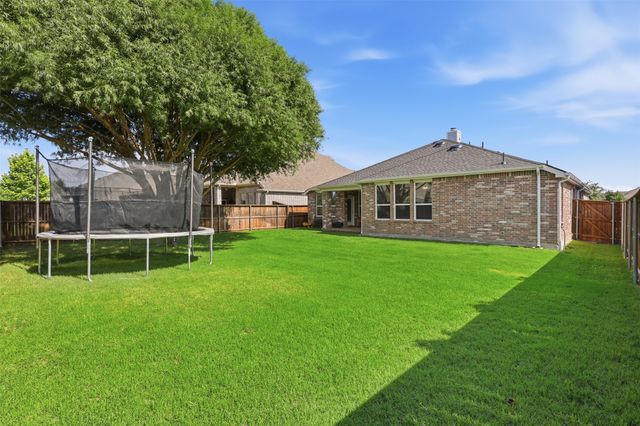 717 Allbright Road, Celina, TX 75009