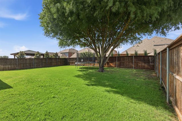717 Allbright Road, Celina, TX 75009