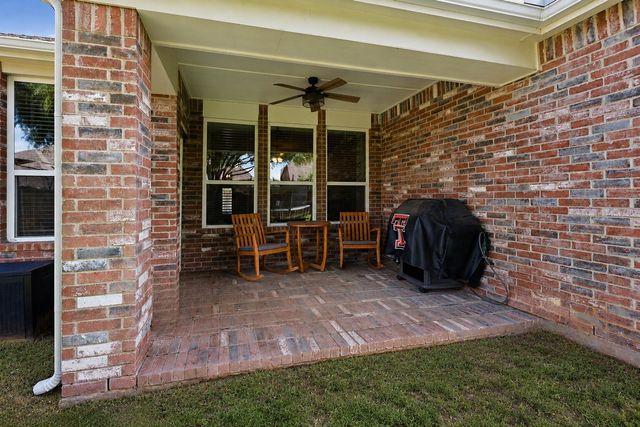 717 Allbright Road, Celina, TX 75009