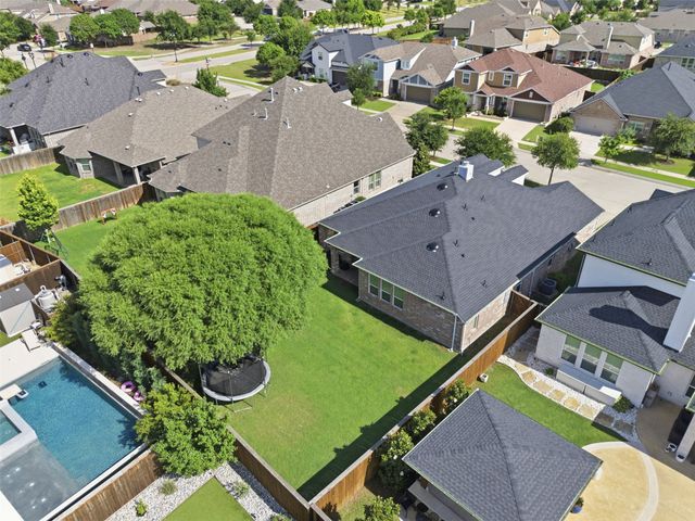 717 Allbright Road, Celina, TX 75009