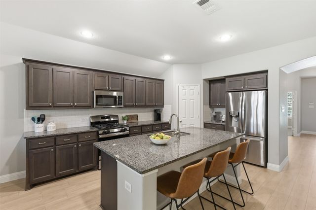 717 Allbright Road, Celina, TX 75009