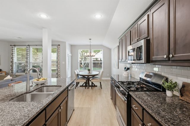 717 Allbright Road, Celina, TX 75009