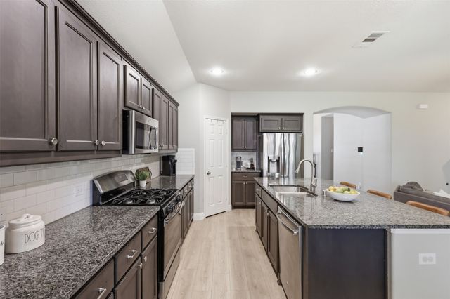 717 Allbright Road, Celina, TX 75009