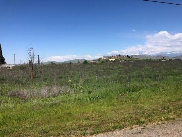 Scranton Avenue, Porterville, CA 93257