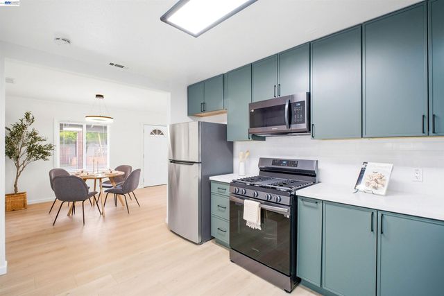 1497 Via Manzanas, San Lorenzo, CA 94580