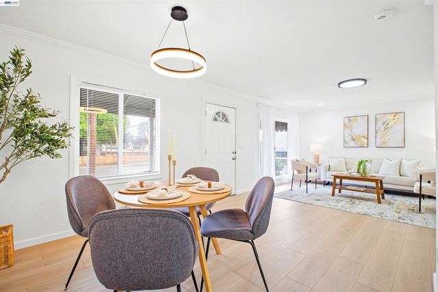 1497 Via Manzanas, San Lorenzo, CA 94580