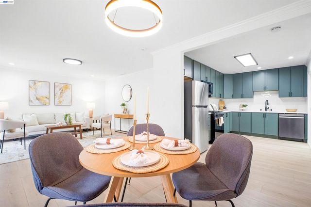 1497 Via Manzanas, San Lorenzo, CA 94580