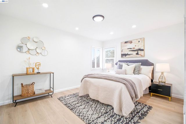 1497 Via Manzanas, San Lorenzo, CA 94580