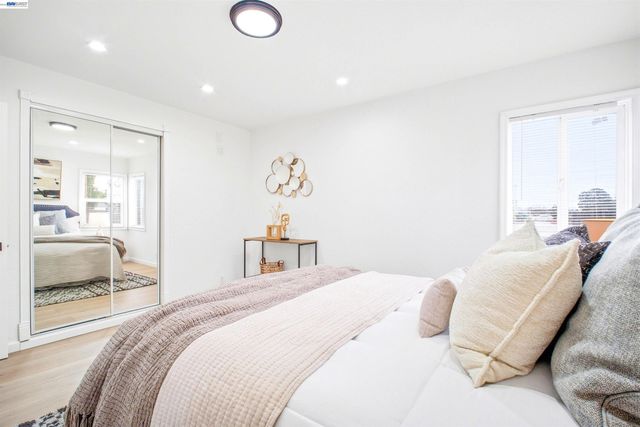 1497 Via Manzanas, San Lorenzo, CA 94580