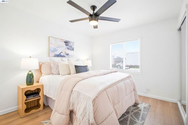 1497 Via Manzanas, San Lorenzo, CA 94580