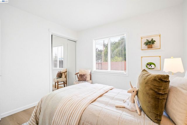 1497 Via Manzanas, San Lorenzo, CA 94580