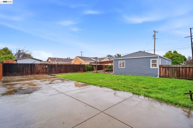 1497 Via Manzanas, San Lorenzo, CA 94580