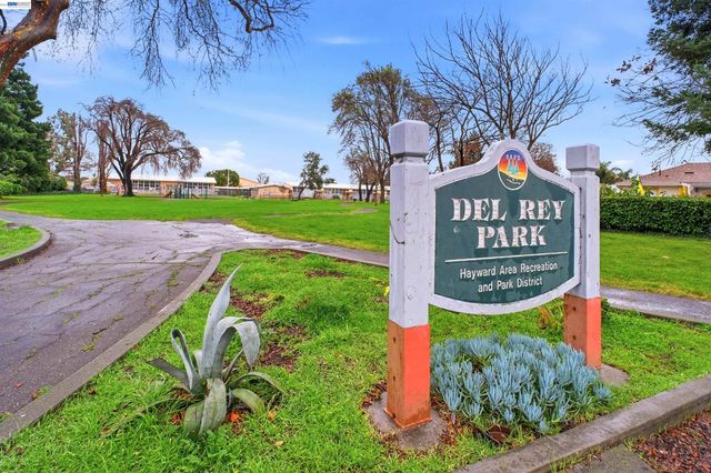 1497 Via Manzanas, San Lorenzo, CA 94580