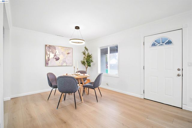 1497 Via Manzanas, San Lorenzo, CA 94580