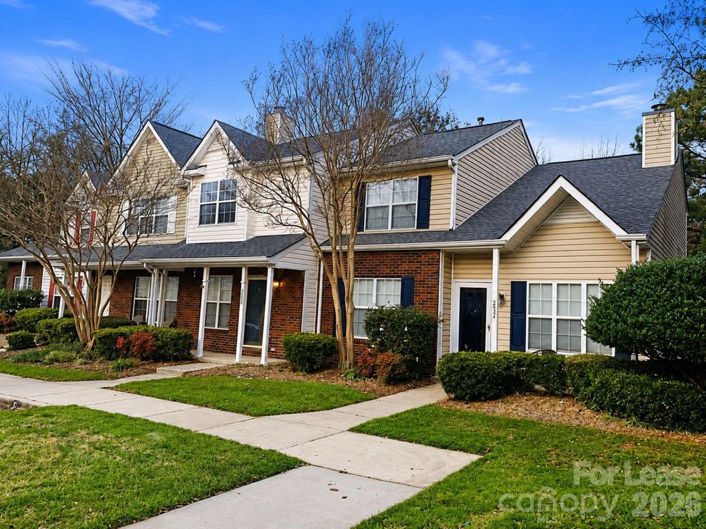 2225 Preakness Court, Charlotte, NC 28273