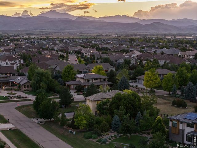 8584 Summerlin Place, Longmont, CO 80503
