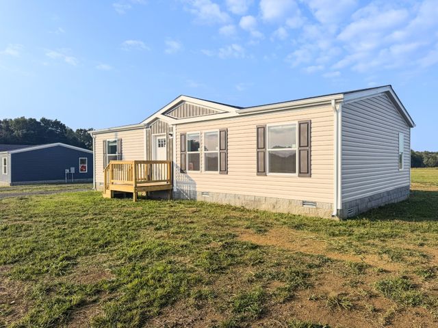 1143 Nimm Rd, Red Boiling Springs, TN 37150