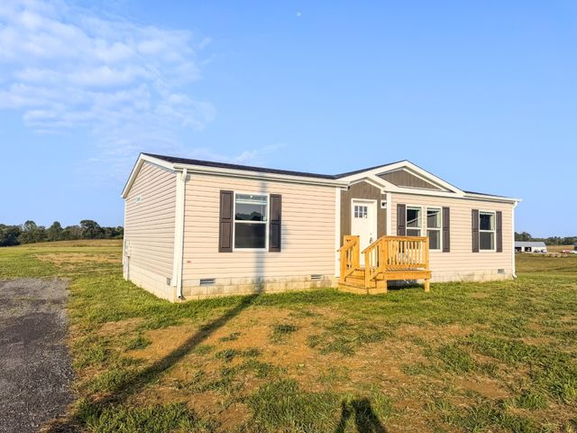 1143 Nimm Rd, Red Boiling Springs, TN 37150