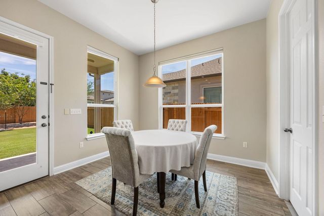 5221 Rain Lily DR, Austin, TX 78739