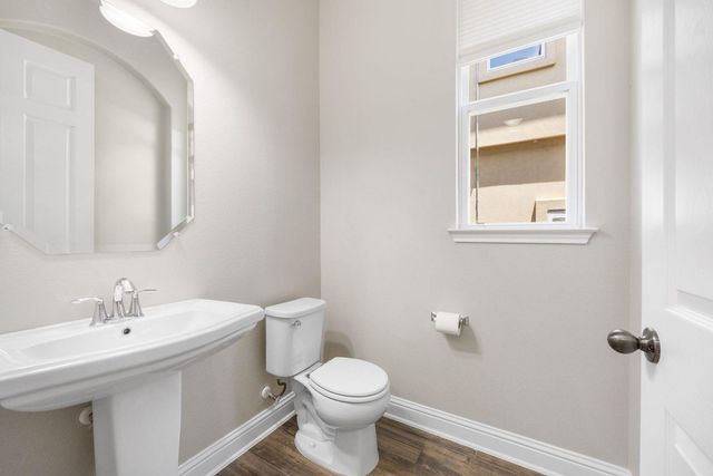5221 Rain Lily DR, Austin, TX 78739