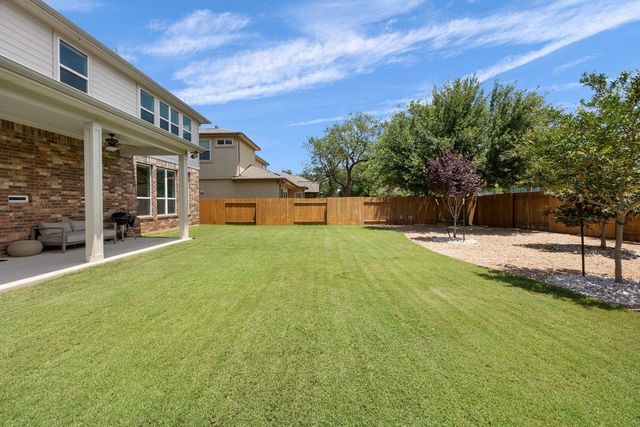 5221 Rain Lily DR, Austin, TX 78739
