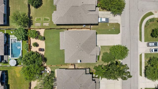 5221 Rain Lily DR, Austin, TX 78739