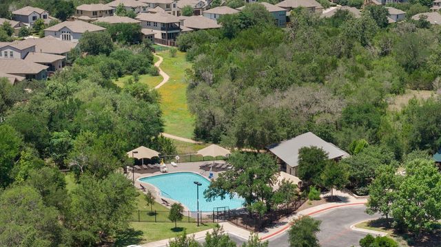 5221 Rain Lily DR, Austin, TX 78739