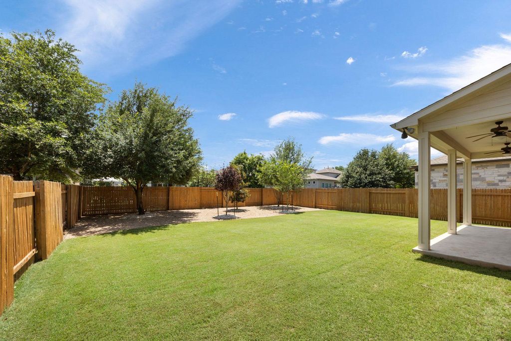 5221 Rain Lily DR, Austin, TX 78739
